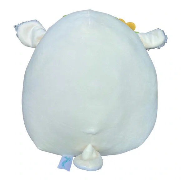 Squishmallows Sophie the Lamb 12” Plush - Picture 3 of 3